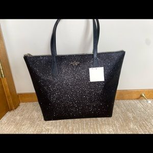 Large Kate spade bag
